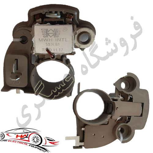 آفتامات دينام پرايد کاربرات